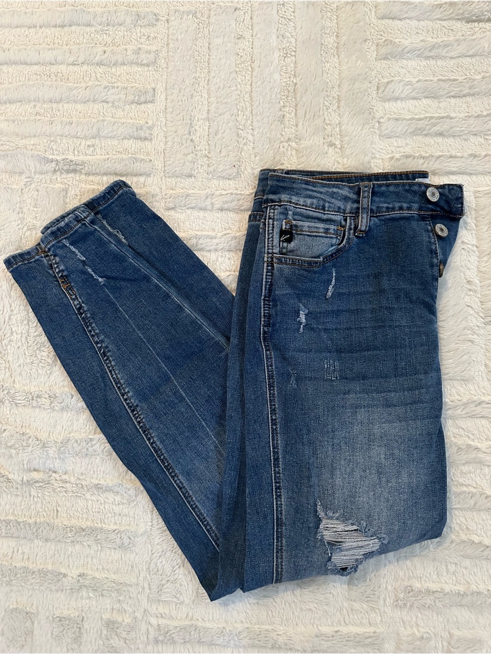 Kancan jeans skinny 11/29